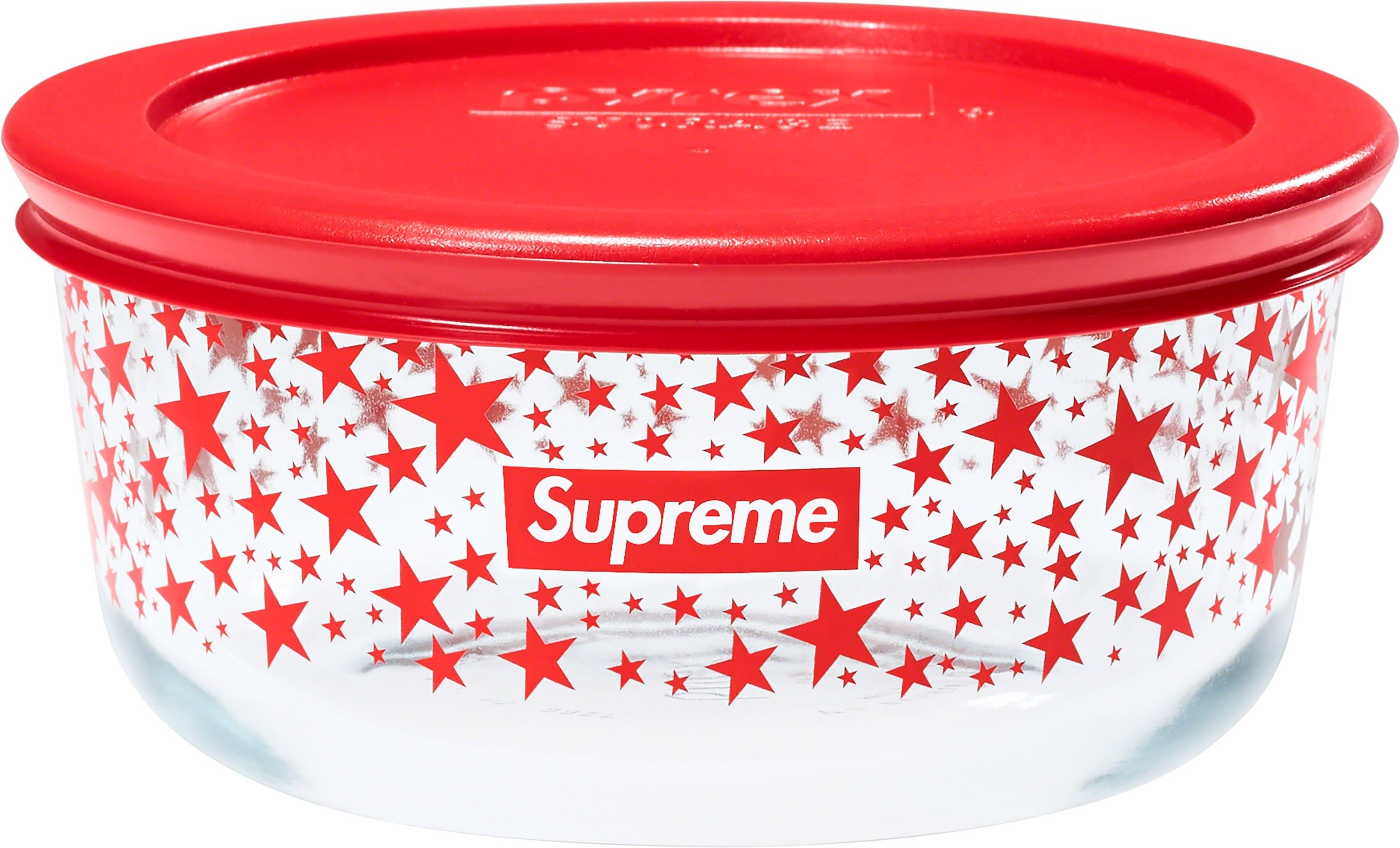 Supreme®/Pyrex® Bowls (Set of 3) view 9